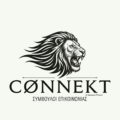 Connekt Επικοινωνιολόγοι λογότυπο